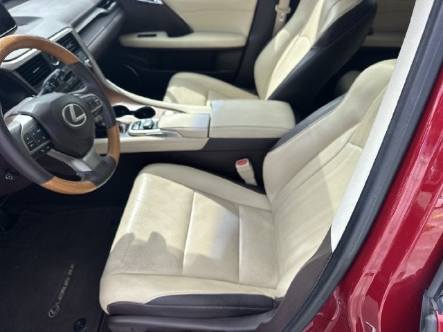 2016 Lexus RX 350 350
