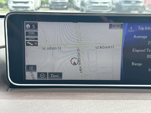 2016 Lexus RX 350 350