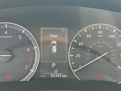 2016 Lexus RX 350 350
