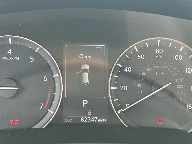 2016 Lexus RX 350 350