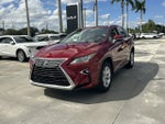 2016 Lexus RX 350 350