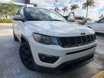 2020 Jeep Compass Altitude