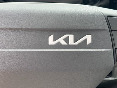 2027 Kia EV3 Wind