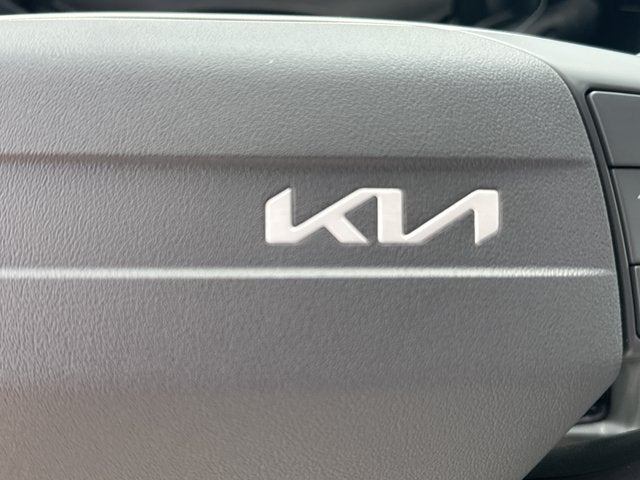 2027 Kia EV3 Wind