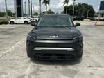 2027 Kia EV3 Wind
