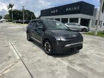 2027 Kia EV3 Wind