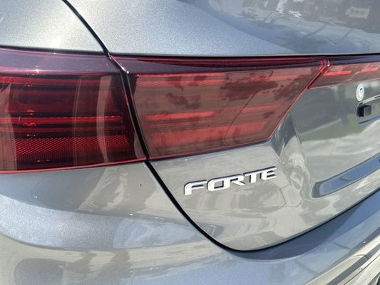 2024 Kia Forte GT in Stuart, FL - Wallace Auto Group