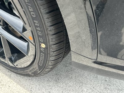 2026 Kia K4 Hatchback GT-Line Turbo