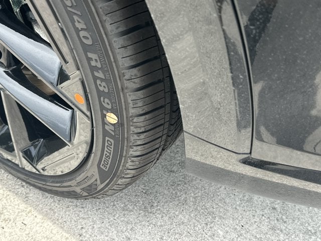 2026 Kia K4 Hatchback GT-Line Turbo