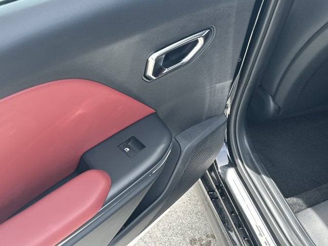 2026 Kia K4 Hatchback GT-Line Turbo