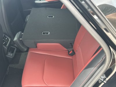2026 Kia K4 Hatchback GT-Line Turbo