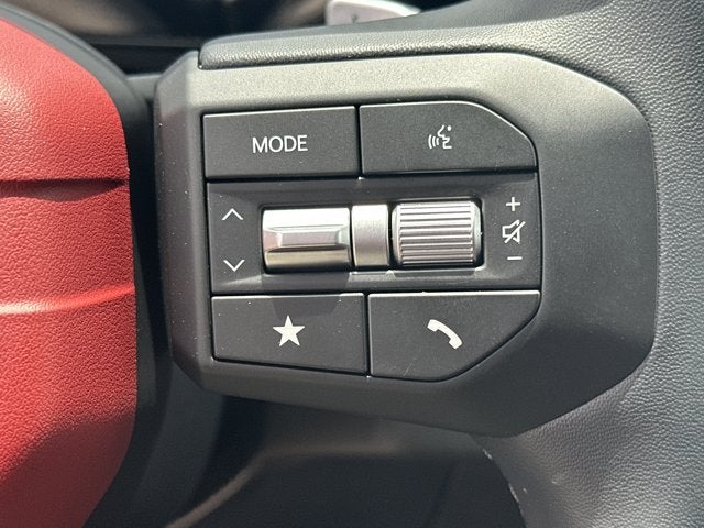 2026 Kia K4 Hatchback GT-Line Turbo