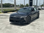 2026 Kia K4 Hatchback GT-Line Turbo