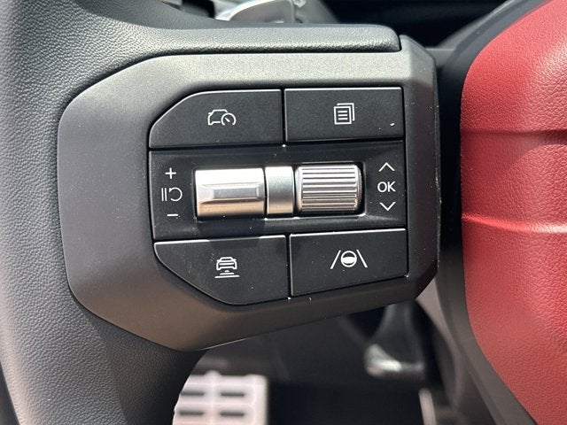 2026 Kia K4 Hatchback GT-Line Turbo