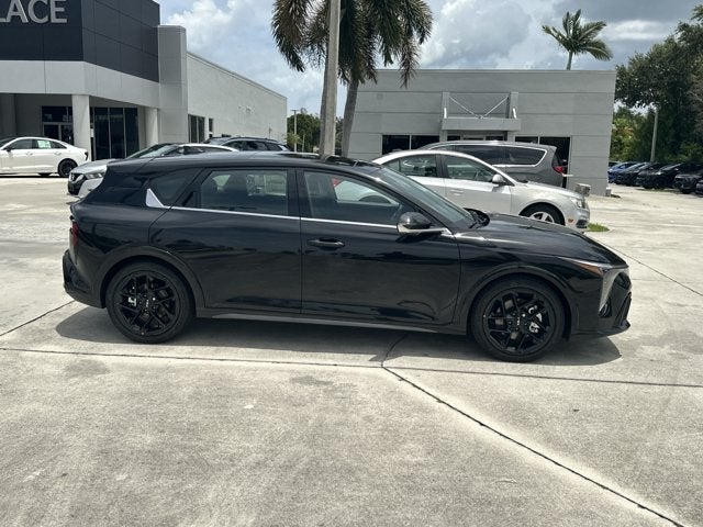 2026 Kia K4 Hatchback GT-Line Turbo