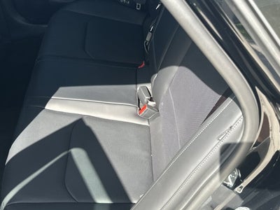 2026 Kia K4 Hatchback EX