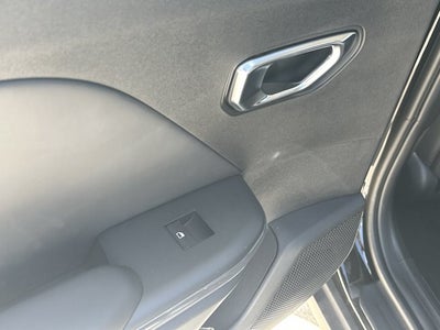 2026 Kia K4 Hatchback EX
