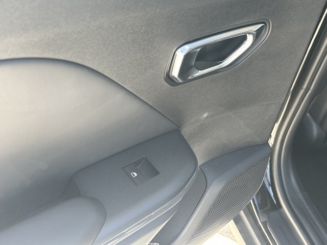 2026 Kia K4 Hatchback EX