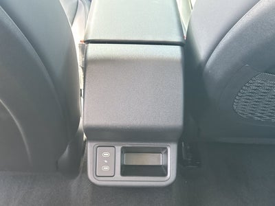 2026 Kia K4 Hatchback EX