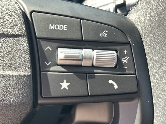 2026 Kia K4 Hatchback EX