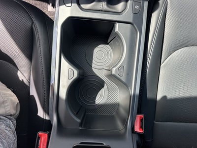2026 Kia K4 Hatchback EX
