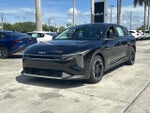 2026 Kia K4 Hatchback EX