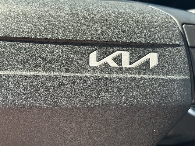 2026 Kia K4 Hatchback EX