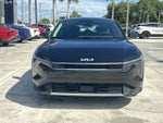 2026 Kia K4 Hatchback EX