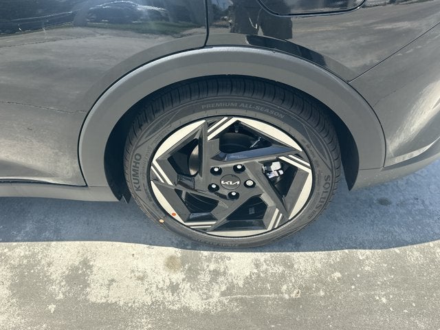 2026 Kia K4 Hatchback EX