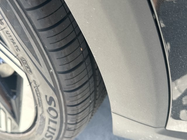 2026 Kia K4 Hatchback EX
