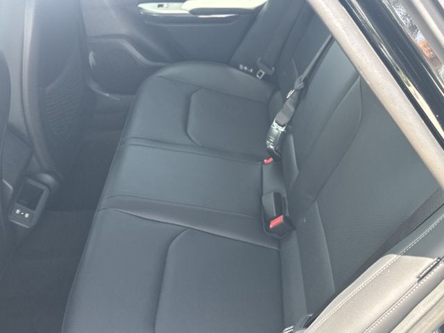 2026 Kia K4 Hatchback EX