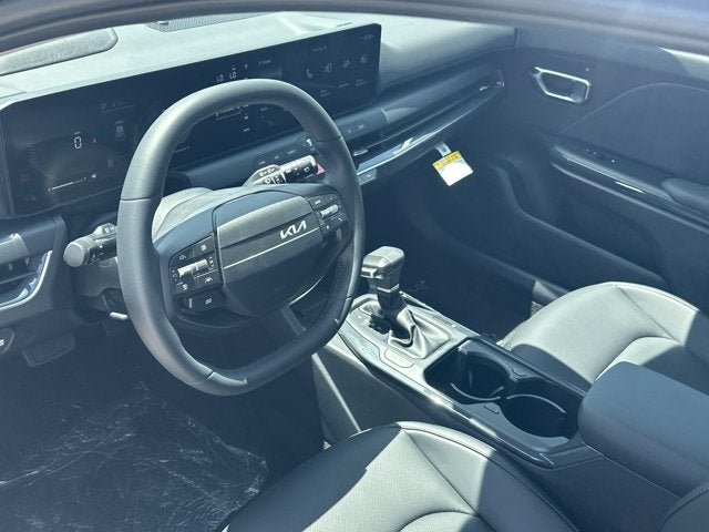 2026 Kia K4 Hatchback EX