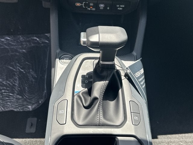 2026 Kia K4 Hatchback EX
