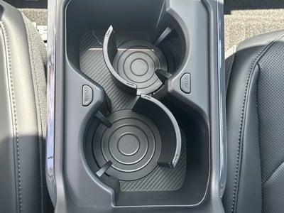2026 Kia K4 Hatchback EX
