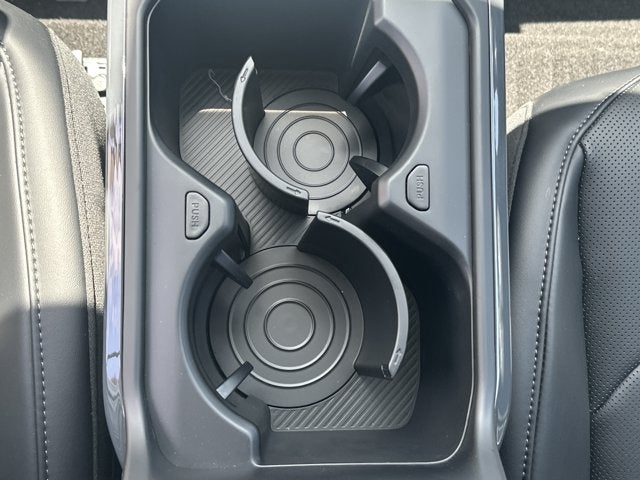 2026 Kia K4 Hatchback EX