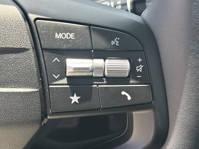 2026 Kia K4 Hatchback EX