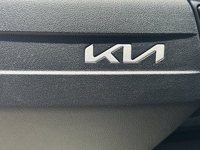 2026 Kia K4 Hatchback EX