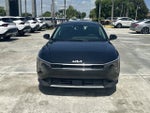 2026 Kia K4 Hatchback EX