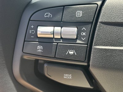 2026 Kia K4 Hatchback EX