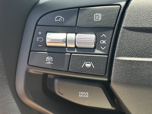 2026 Kia K4 Hatchback EX
