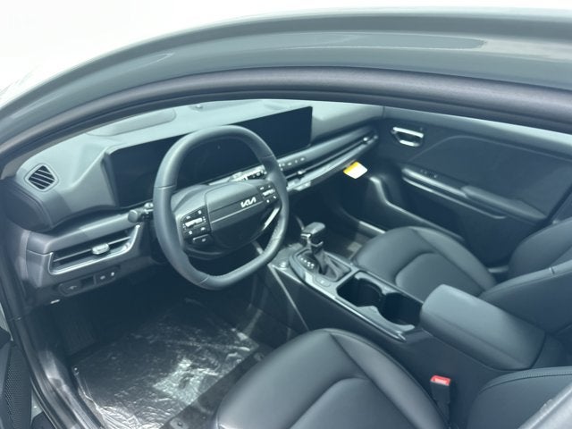 2026 Kia K4 Hatchback EX