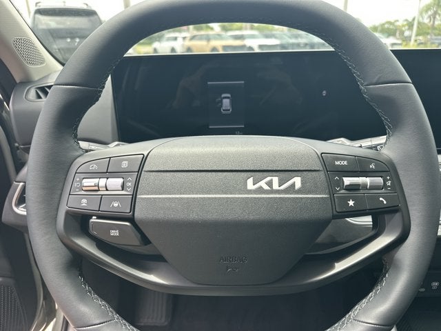 2026 Kia K4 Hatchback EX