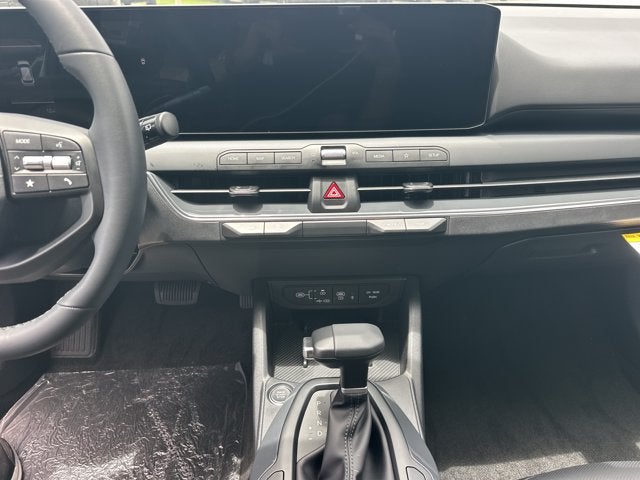 2026 Kia K4 Hatchback EX