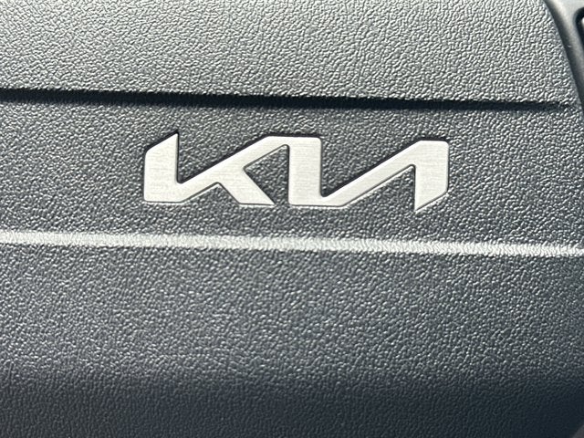 2026 Kia K4 Hatchback EX