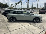 2026 Kia K4 Hatchback EX