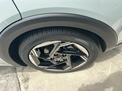 2026 Kia K4 Hatchback EX