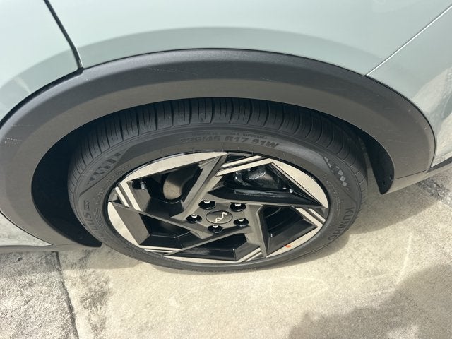 2026 Kia K4 Hatchback EX