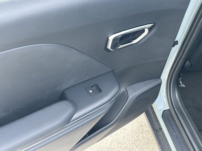 2026 Kia K4 Hatchback EX