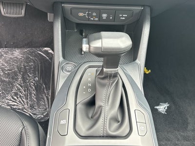 2026 Kia K4 Hatchback EX