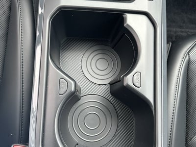 2026 Kia K4 Hatchback EX